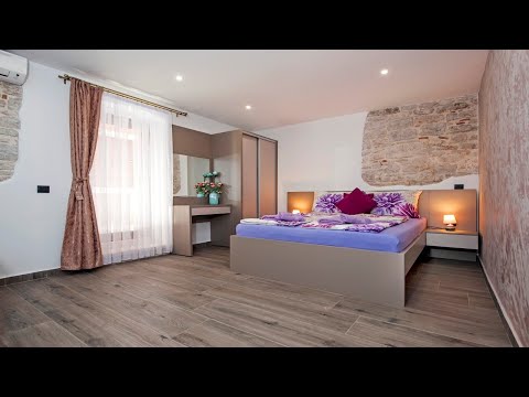 Rovinj Advisor - LULI Studio in Rovinj