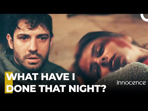 8 Years Of Prison For Ilker Ilgaz! - Innocence