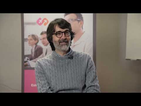 Testimonio del Dr. Ernesto Goñi