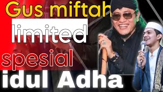 Download lagu Gus miftah terbaru (2026)untung laki,,di ganti domba!🤣 mp3