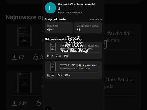 YouTube Thumbnail
