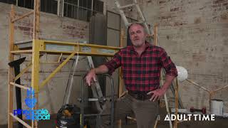 Dale Savage - What Advice Would I Give To My Younger Self?