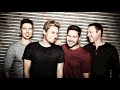 Nickelback - Should've Listened lyrics (HD)