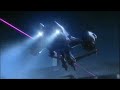 Terminator 2 Judgment Day 2003 DVD Menu Walkthrough