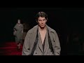 Ferragamo Presents Its New Fall Winter 2025 Collection Best Looks
