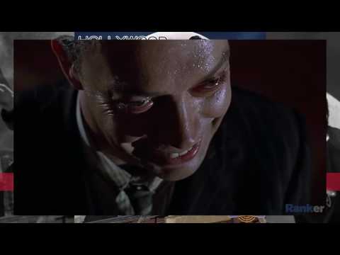 Exquisite Acting - Tim Curry