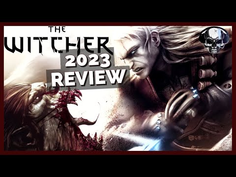 The Witcher: Enhanced Edition - Retrospective Review (2023)