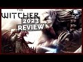 The Witcher Enhanced Edition Retrospective Review 2023