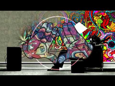 Ben Gursky - Dissent (Prod. by Simonsayz)