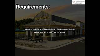 TELLBVL – BISCUITVILLE SURVEY – GET A FREE BISCUIT (Customer Satisfaction Survey)