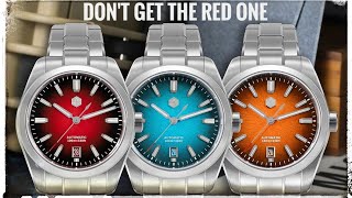 San Martin SN 0144 GX: It's the most Hyped watch of 2024, but I think I’ve made a HUGE mistake