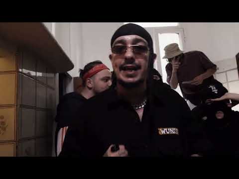 Maestro - Karanlık Suratlar (Official Video)