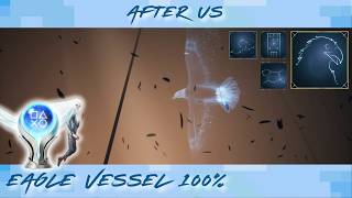 After Us • Spirit Eagle Vessel Full Chapter Walkthrough