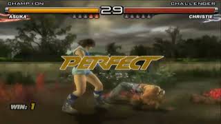 Download lagu Tekken 5 Christie loses Destruction 1(original banned creator) mp3 Download lagu Tekken 5 Christie loses Destruction 1(original banned creator) mp3