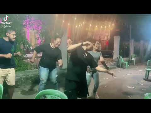 Sedon Lewa Papan|| Dyan, Donal, Selly, Yabes || Party Times || Dallas City