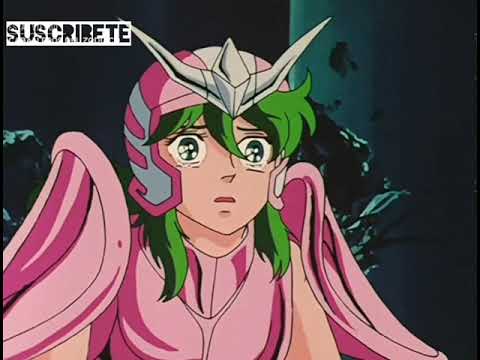 La muerte de Ikki el ave Fénix