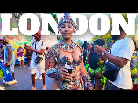 WOW! I CAN’T BELIEVE THIS IS LONDON