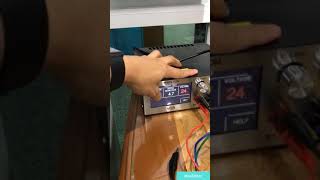 เช็คคัทเอาร์ทไดชาร์ทระบบ P-D www.fjtautopart.com