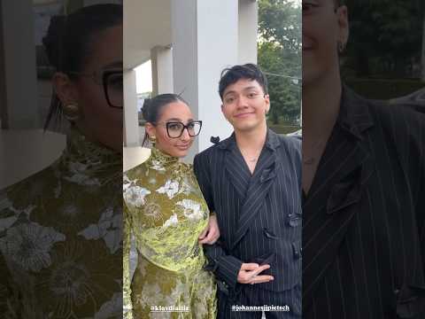 Ελλάδα Austria Klavdia JJ Eurovision 2025 #WastedLove #asteromata