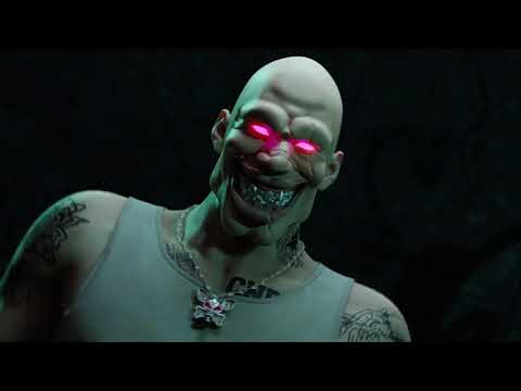 ĆPAJ STAJL - NIE BIERZ TEGO DO SIEBIE FEAT. KUKON