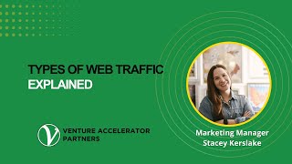 Types of Web Traffic Explained