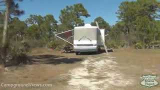 Calusa Cove Mobile Home Resort Video