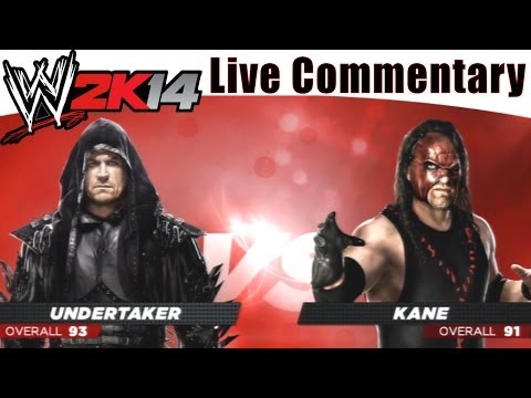 comment gagner un inferno match wwe 12