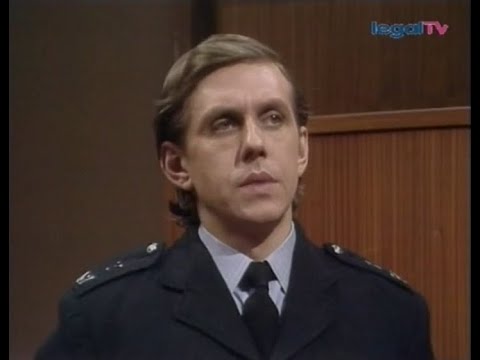 Crown Court - The Trees Pts. 1-3