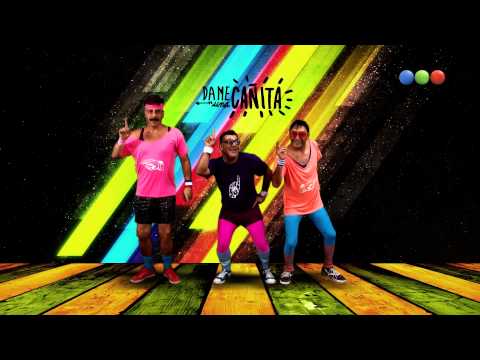 Musical: Dame una cañita - Peligro sin codificar