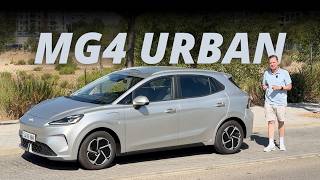 Download lagu MG4 Urban | Pronto en México mp3