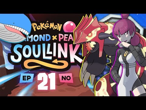 Pokemon Diamond & Pearl Soul Link Randomized Nuzlocke W/ Astroid EP 21 - "DO YOU REMEMBER ME?"