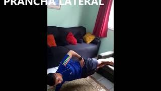 Exercícios para você fazer em CASA