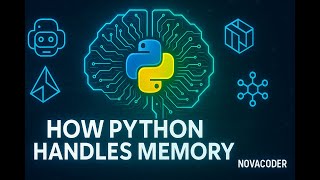 Download the video ""How Python Handles Memory: The Hidden Power Behind Your Code 💡🔥""