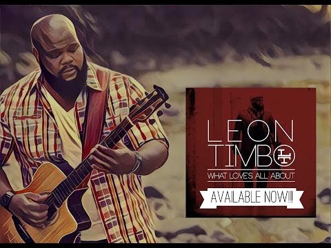 Leon Timbo 