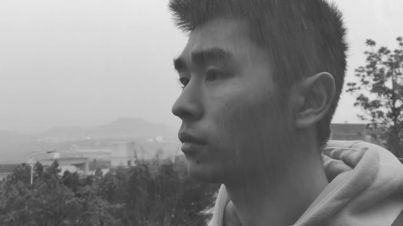 That Person That Day - TRAILER