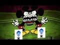 NN IWSE Csupo Effects Klasky Csupo 2001 Effects Squared