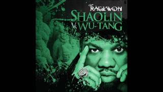 Raekwon -- Rock N Roll (Feat. Ghostface, Jim Jones &amp; Kobe) (Final)