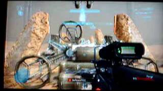 Some Sweet Halo 3 Clips