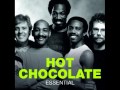 Hot Chocolate - A Man Needs A Woman