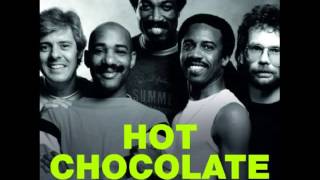 Hot Chocolate - A Man Needs A Woman