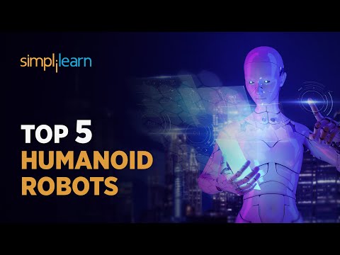 Artificial Intelligence In 5 Minutes | What Is Artificial Intelligence | AI Explained | Simplilearn