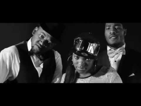 Rizzy feat. Swish - Give 'Em a Show (remix) [Official Music Video]