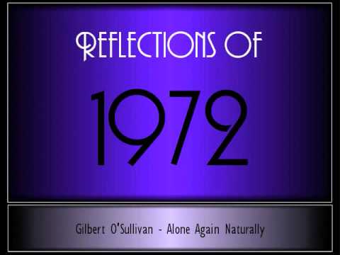 Reflections Of 1972 ♫ ♫  [65 Songs]