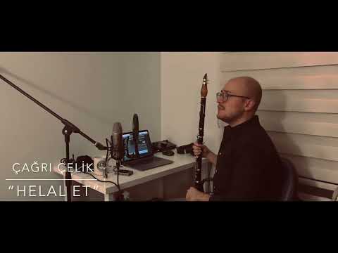 Çağrı Çelik - Helal Et ( Zorlu Sevdam ) ( Cover )