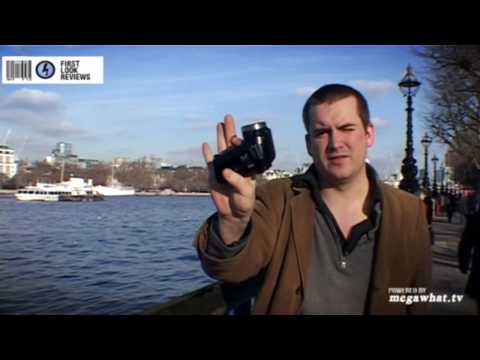 First Look Reviews: Sanyo DMX HD2000