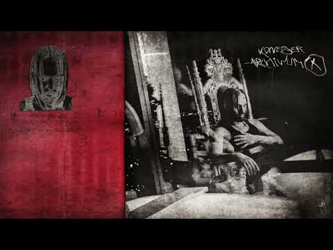 KONESER - BEZE MNIE NIE MACIE NIC (FEAT. GICIK A'MANE)