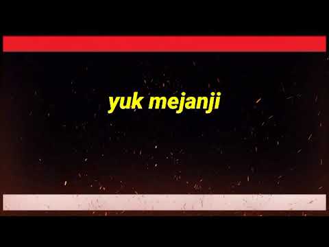 Sing Ade Perawan KARAOKE  - Raja Band Bali