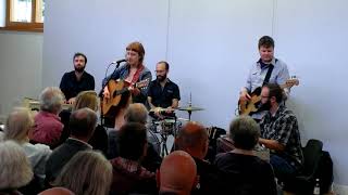 THE HONEYCUTTERS/"WHAT WE'VE GOT "