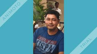 Who is Shazi Ahmad Siddiqui ?