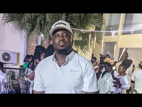 Bonzyz - Staff of victory (performance video)